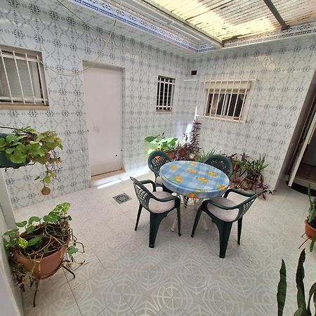 La Casa De Lola Villa Punta Umbría Eksteriør billede