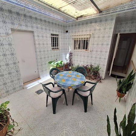 La Casa De Lola Villa Punta Umbría Eksteriør billede