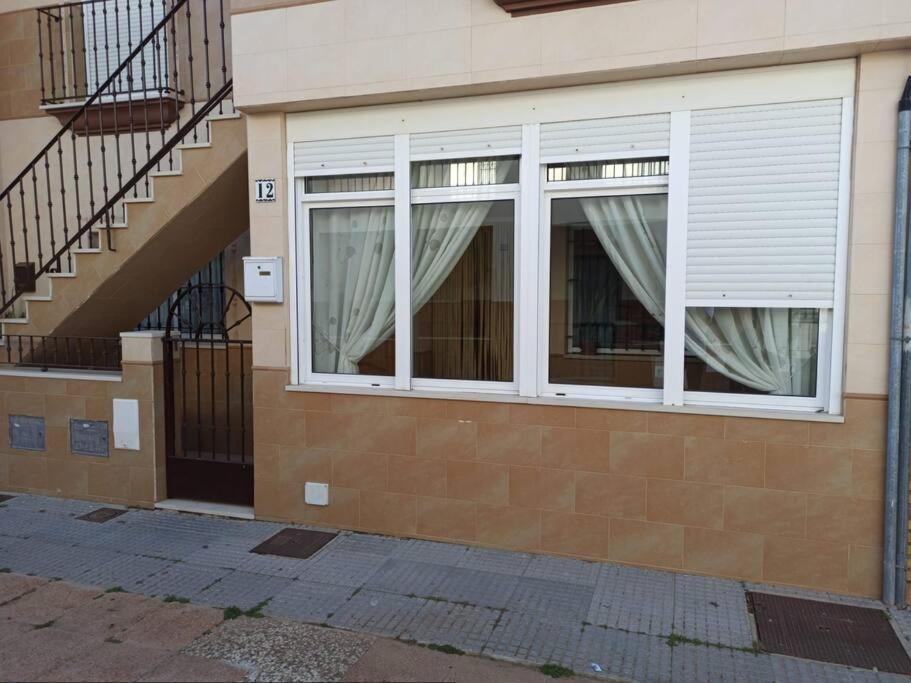 La Casa De Lola Villa Punta Umbría Eksteriør billede