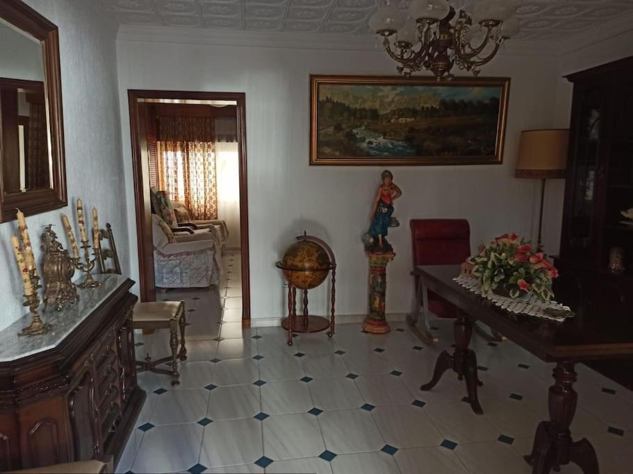 La Casa De Lola Villa Punta Umbría Eksteriør billede
