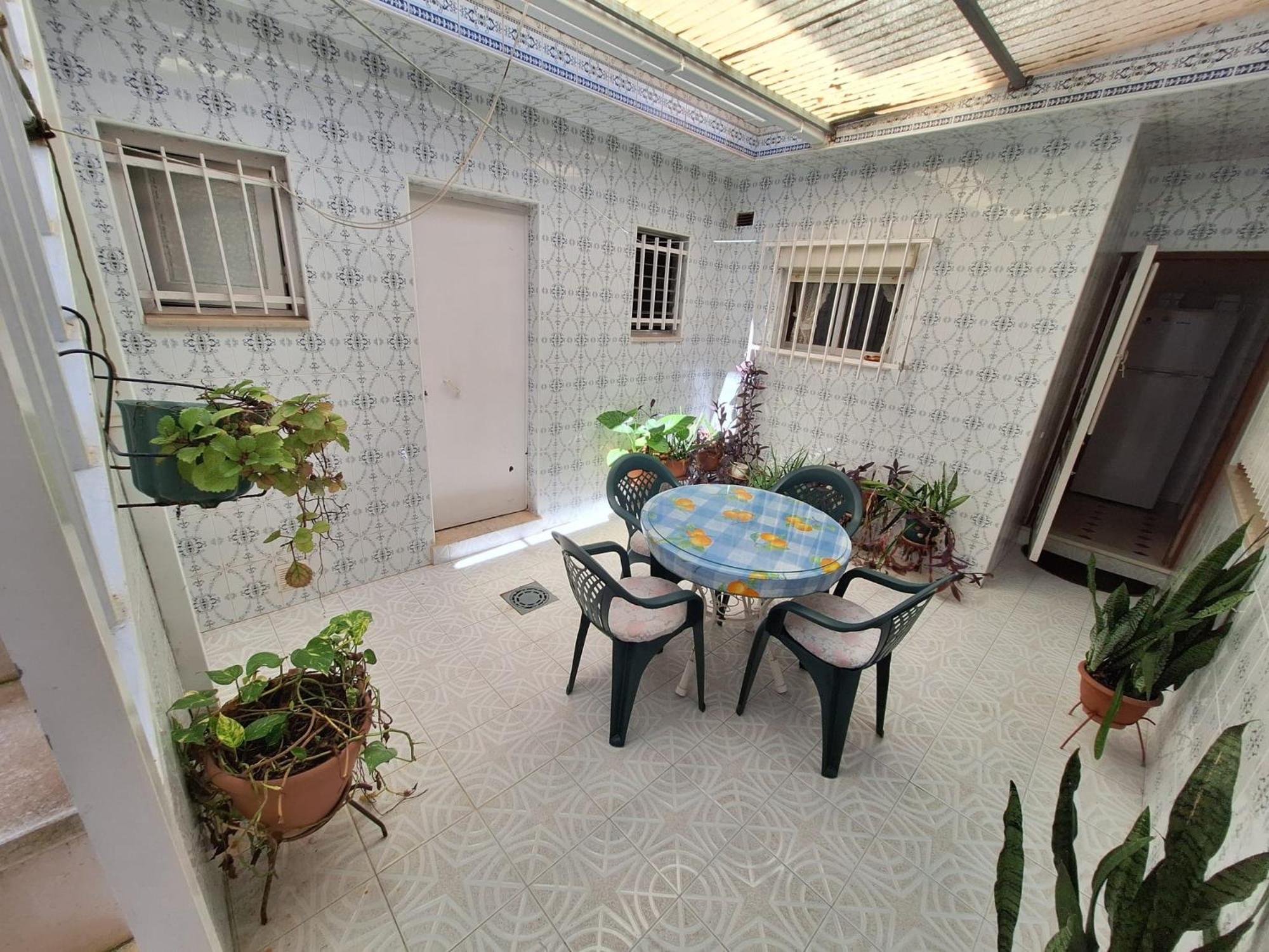 La Casa De Lola Villa Punta Umbría Eksteriør billede
