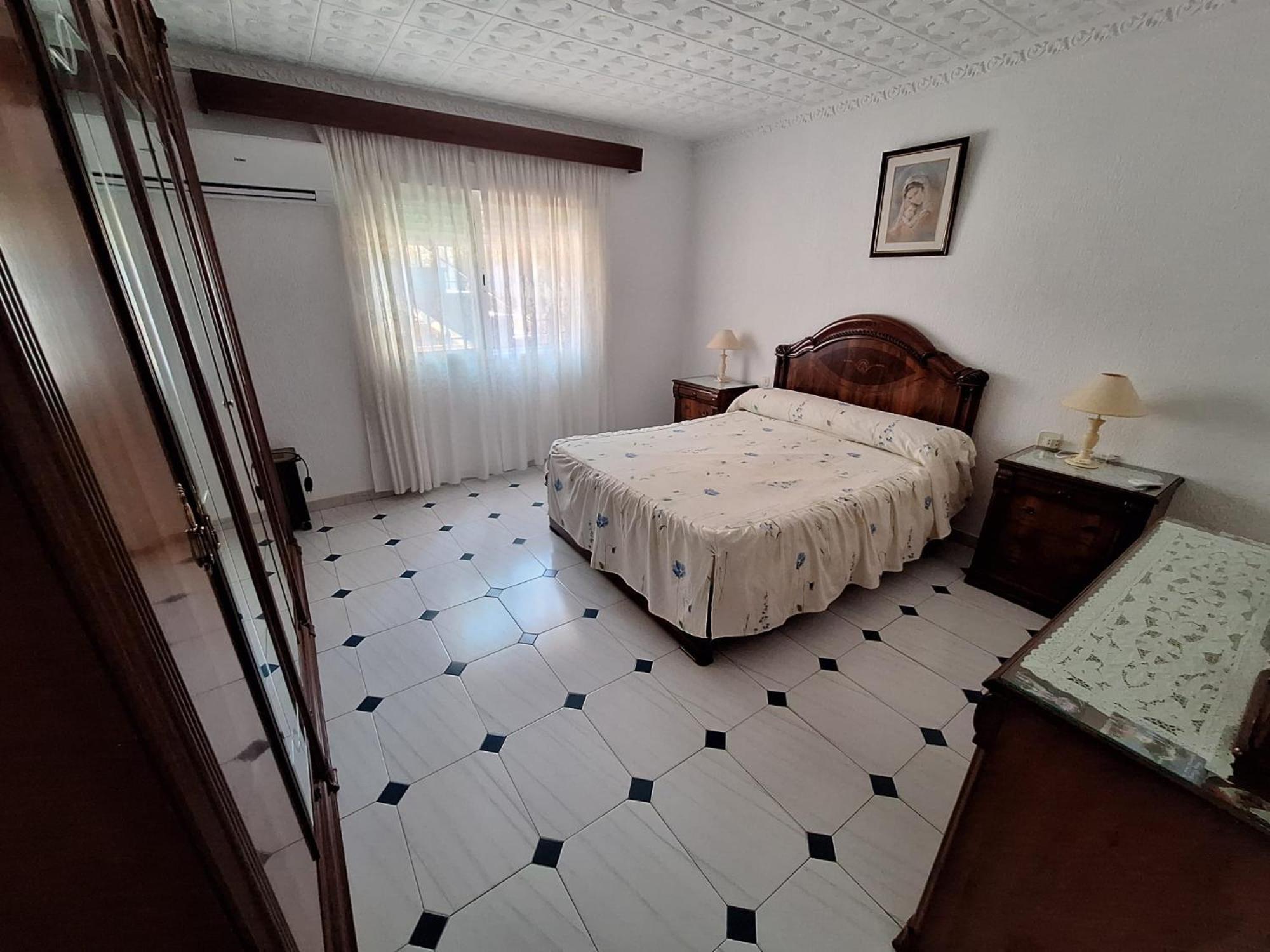 La Casa De Lola Villa Punta Umbría Eksteriør billede