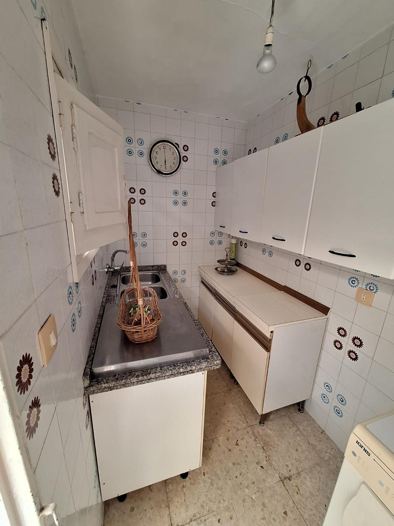 La Casa De Lola Villa Punta Umbría Eksteriør billede