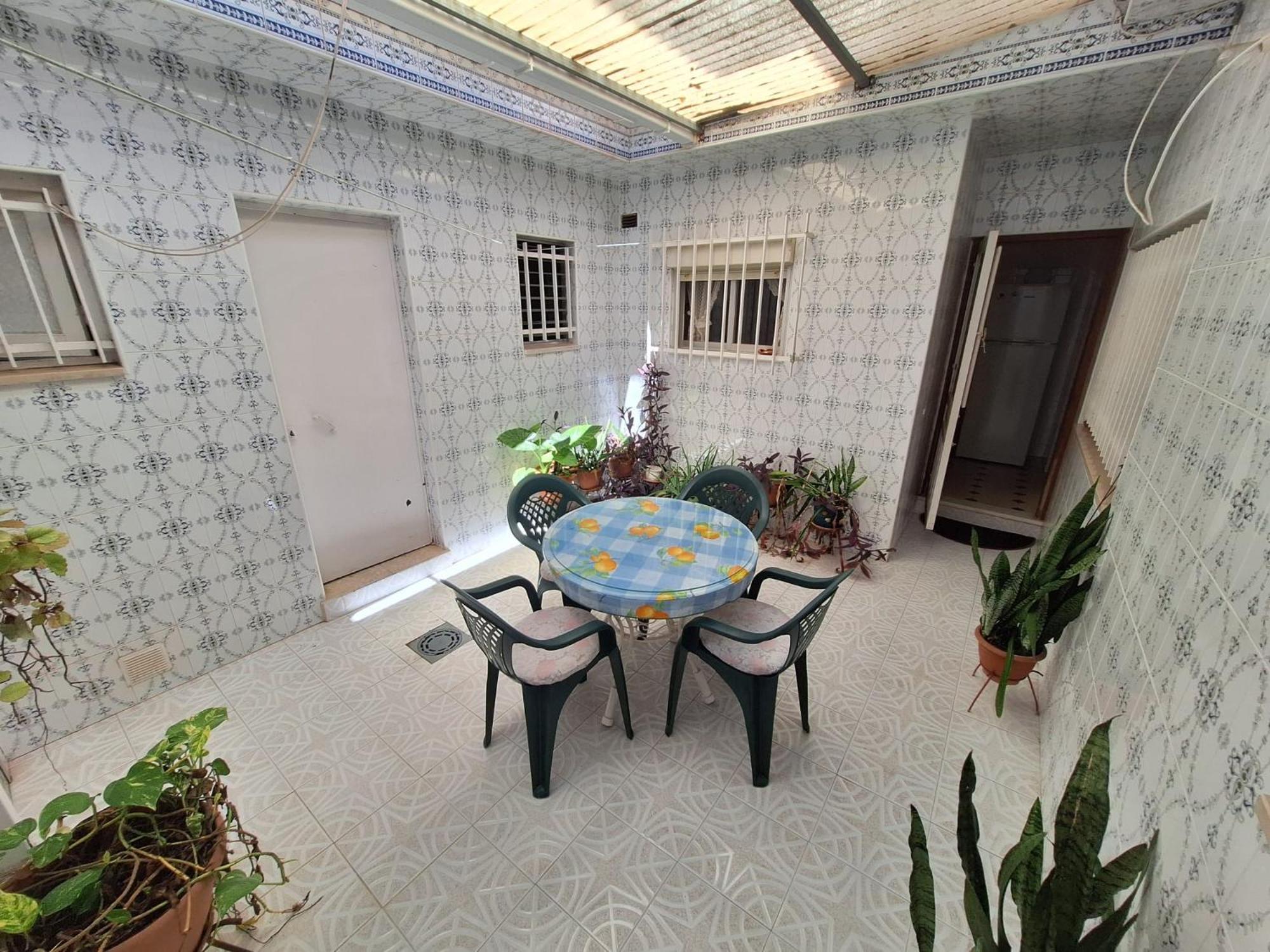 La Casa De Lola Villa Punta Umbría Eksteriør billede